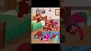 murga punishment girl yoga l murga yoga l murga sathi yoga #yogaforwomen