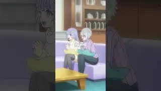 「キ&hellip;キスした時の&hellip;」【デート・ア・ライブV】