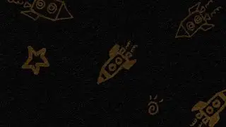 LSK- &ldquo;Rocketship&rdquo; [Official Visualizer] 