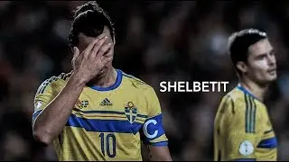 Zlatan Ibrahimović ● All 8 Penalty Misses in Career ● 2010/2017