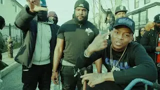 LYRICAL LINKZ - KEEP IT THORO (Music Video) | Shot By @MeetTheConnectTv Prod By Boro Dollaz Beats
