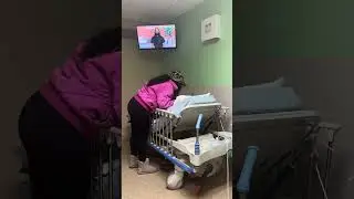 Taydens surgery | Autistic mom 🧩| young mom of four #autismmom #mommyvlog