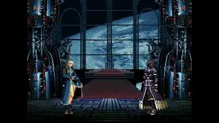 Goeniko vs Empress