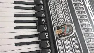 Weltmeister Supita for sale