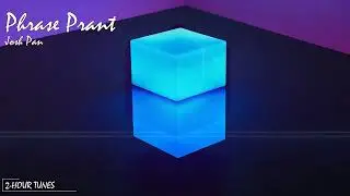 Phrase Prant - Josh Pan | 2-hour tune | Endless loop | Copyright Free!
