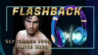 Flashback: September 1996 Dance Hits