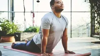 @singhhareesh1709 yoga for flexibility।yoga for fitness। detoxification#Live yoga#full body yoga 