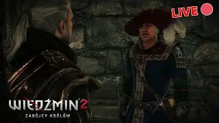 Bida w kraju | Wiedźmin 2: Zabójcy królów (#11)