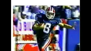 Here's To Football! I Love Week 4 (2004)
