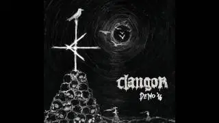 CLANGOR - Demo [2016]