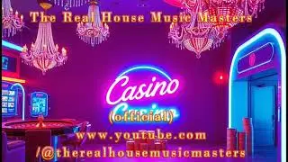 Casino (official) #housemusic #musicvideo #dj #music #funkhouse #chicagohousemusic