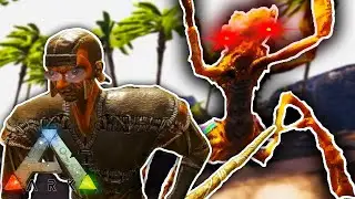 THE WORST START EVER | ARK Ragnarok - Part 1