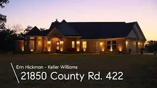 21850 County Road 422, Lindale, Texas 75771