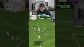 SBC Obligatorio? Schelin 91 Thunderstruck ROT&Iacute;SIMA 🔥 #fc26 #ariian #rotisimo