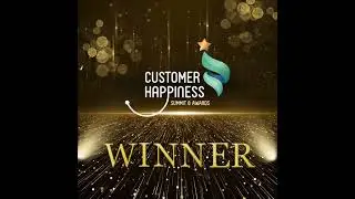 Customer Happiness Champion of the Year for Business Setup in Dubai