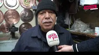 Şanlıurfa’da yüzyıllık geleneğin sesi! Dededen toruna uzanan hikaye