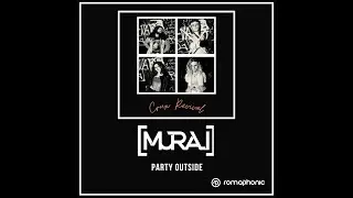 Party Outside (Mural Session)