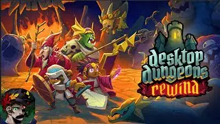 Desktop Dungeons