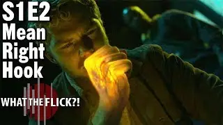 The Defenders Season 1, Episode 2 &ldquo;Mean Right Hook&rdquo; Recap