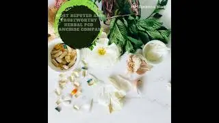 Herbal PCD Franchise Company