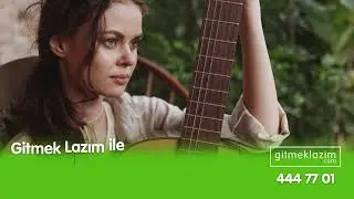 Gitmek Lazım ile Portekiz ve End&uuml;l&uuml;s Turları