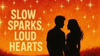 Slow Sparks, Loud Hearts | Song 