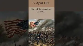 Test Your History Knowledge! Historic dates quiz. #history #historyquiz #quiz #historyfacts