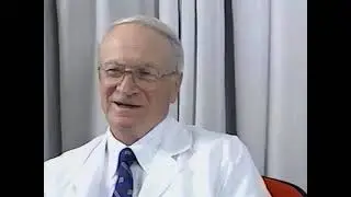 Interview with Dr. James DeWeese