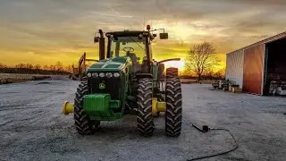 To Dual or Not To Dual & Topdressing Wheat