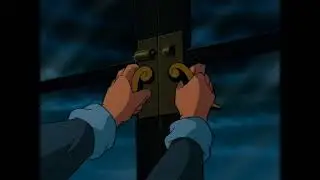 Batman The Animated Series: Moon of the Wolf [2]