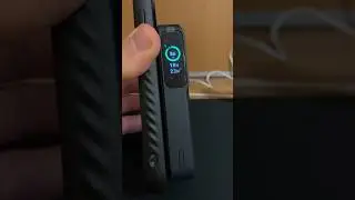 Anker MagGo Power Bank 10000mah 15W for iPhone