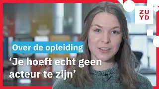 Over de opleiding | Vaktherapie hbo-opleiding | Zuyd