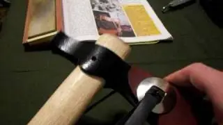 ножны для холодного оружия Trail Hawk