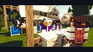 I'm Just a high school Werewolf | Minecraft Roleplay | EP: 26