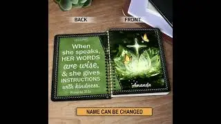 Jesuspirit | Christian Journal
