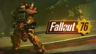 ИСПРАВЛЕНО НЕ ВСЁ)) ► FALLOUT 76