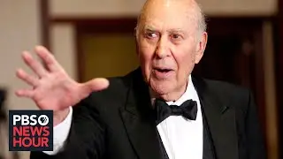 Remembering Carl Reiner, beloved comedy actor and director