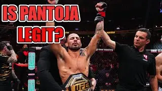 UFC 310 Recap, Topuria to 155? Covington vs Buckley Preview (The Early Prelims Podcast)