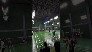Adrian Ramos/JJ Ruiz vs Bren Bernaldo/Lloyd Nguyen (Finals) 1ST SET