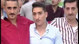 ثائرالأمير وصلة عراقية