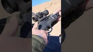 We Tested The New Henry Carbon Lever Action Rifle And Were AMAZED