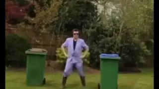 epic man does dance