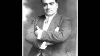 Enrico Caruso & Luisa Tetrazzini - Lucia di Lammermoor : Sextet : Chi Mi Frena (Donizetti)