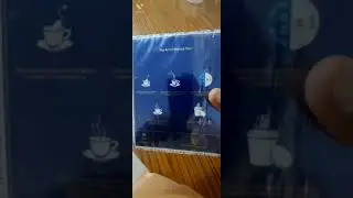 Taj mahal Tea bags.#short