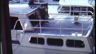 Pedro-Boat, een blik in het verleden