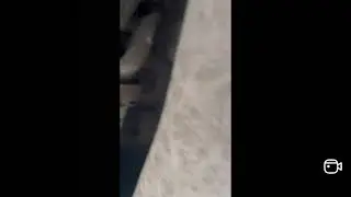 Range Rover prop shaft bearing repair