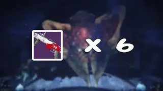 MOUNTAINTOP vs RIVEN