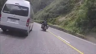 South Island twists & turns 2017...go pro