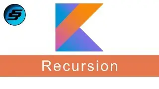 Function Recursion - Kotlin Programming