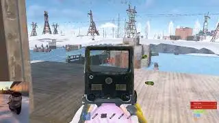 Banwave survivor #1